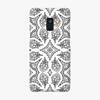 Snap Samsung Galaxy A8  Phone Case - Unique Geometric Pattern