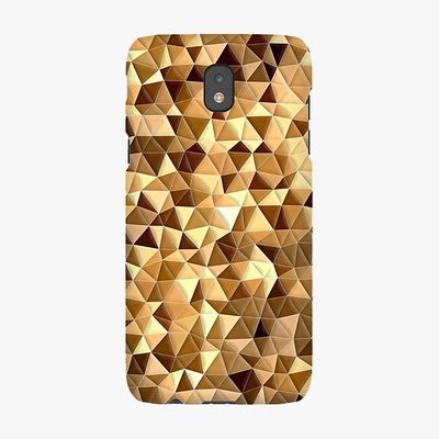 Tough Samsung Galaxy J5 (2017)  Phone Case - Mosaic Art