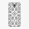 Snap Samsung Galaxy J5 (2017)  Phone Case - Unique Geometric Pattern