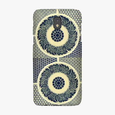 Snap Samsung Galaxy J5 (2017)  Phone Case - Multiple Attractive Tile