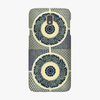 Snap Samsung Galaxy J7 (2017)  Phone Case - Multiple Attractive Tile