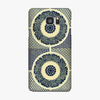 Snap Samsung Galaxy Note 5  Phone Case - Multiple Attractive Tile
