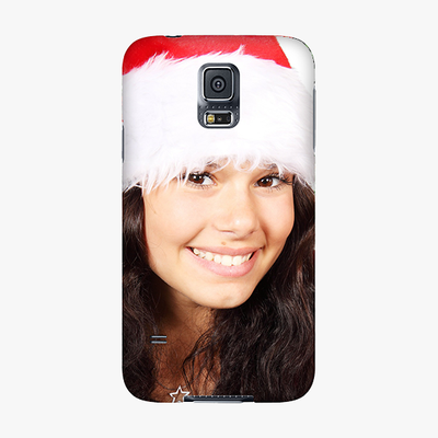 Tough Samsung Galaxy S5 Personalized Phone Case
