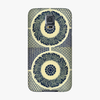 Snap Samsung Galaxy S5  Phone Case - Multiple Attractive Tile