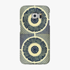Snap Samsung Galaxy S6 Edge  Phone Case - Multiple Attractive Tile