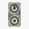 Snap Samsung Galaxy S6 Edge Plus  Phone Case - Multiple Attractive Tile