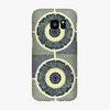Snap Samsung Galaxy S7 Edge  Phone Case - Multiple Attractive Tile