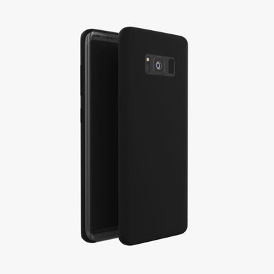 Samsung Galaxy S8 Liquid Silicone Case