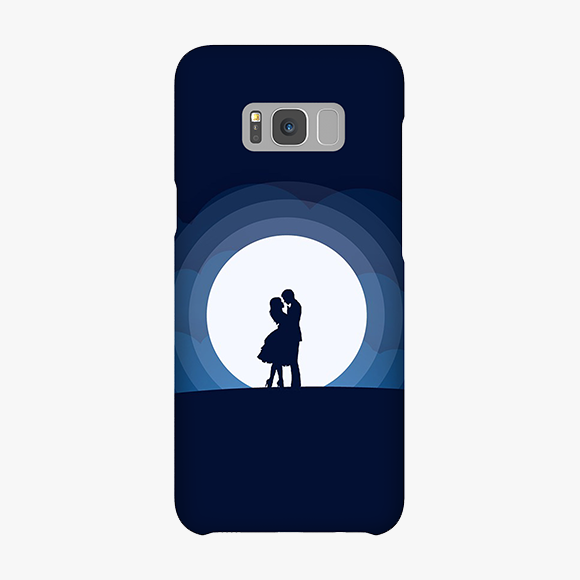 Tough Samsung Galaxy S8 Plus Personalize Phone Case