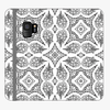 Folio Samsung Galaxy S9  Phone Folio - Unique Geometric Pattern