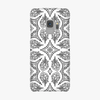 Snap Samsung Galaxy S9  Phone Case - Unique Geometric Pattern