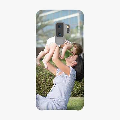 Tough Samsung Galaxy S9 Plus Personalize Phone Case