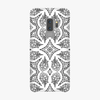 Snap Samsung Galaxy S9 Plus Phone Case - Unique Geometric Pattern