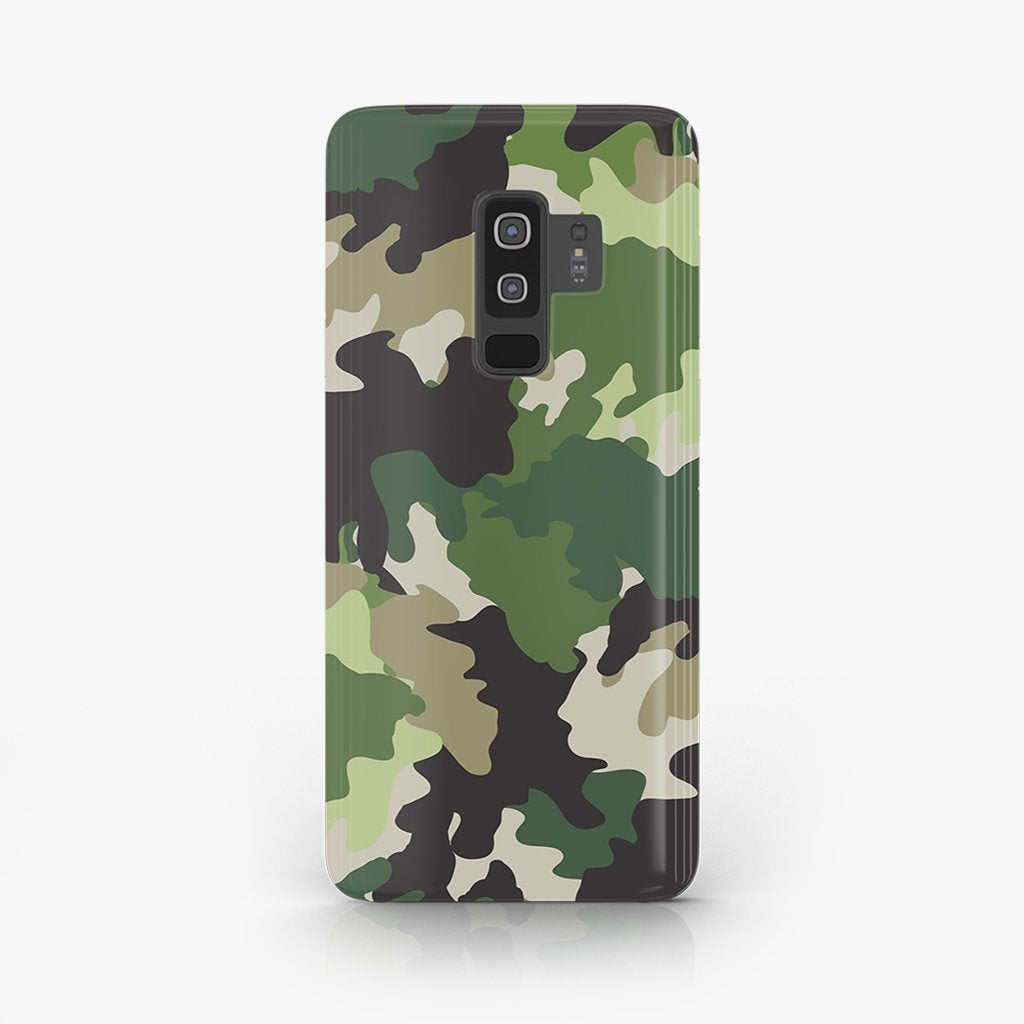 Samsung Galaxy S9 Plus