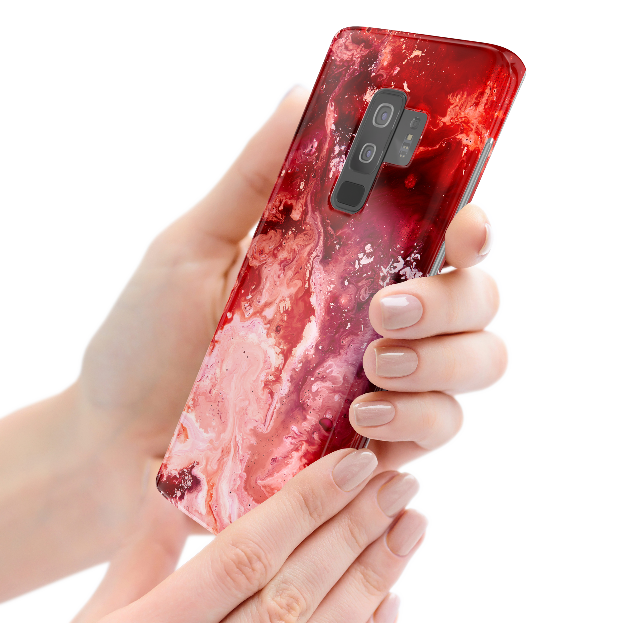 Samsung Galaxy S9 Plus