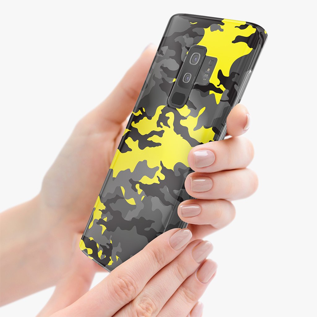 Samsung Galaxy S9 Plus