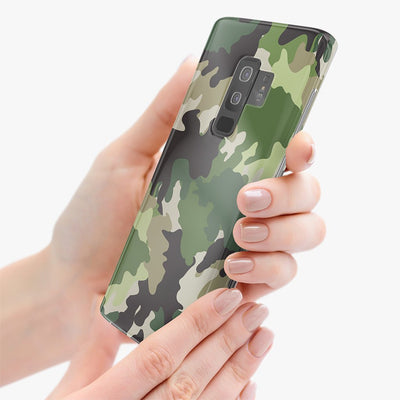 Samsung Galaxy S9 Plus