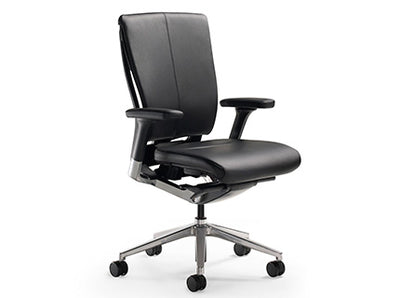 Fursys T51 Ergonomic Chair