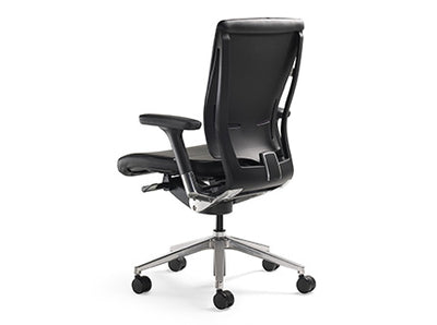 Fursys T51 Ergonomic Chair