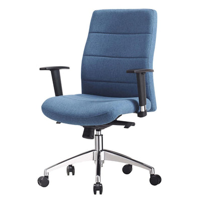 SLATE High Back Office Armchair