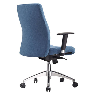SLATE High Back Office Armchair