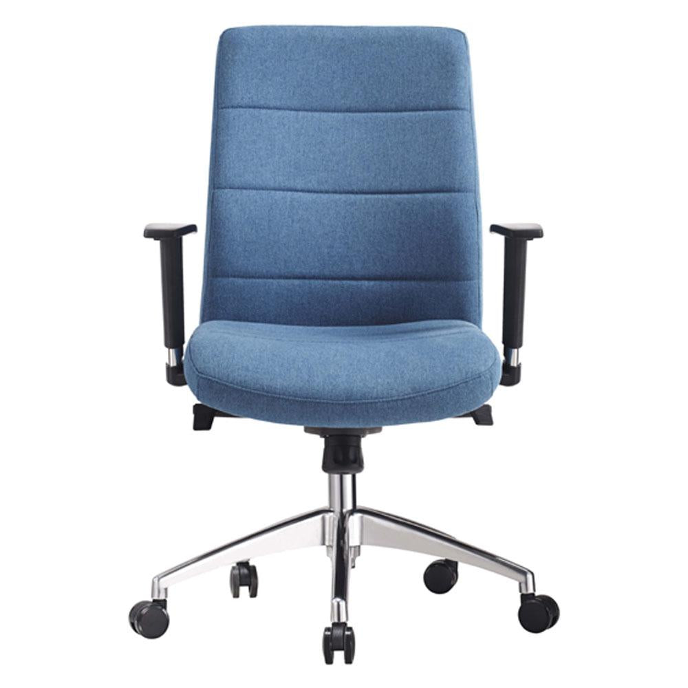 SLATE High Back Office Armchair