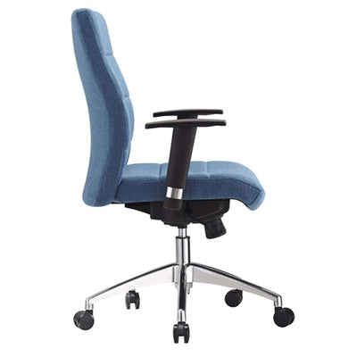 SLATE High Back Office Armchair