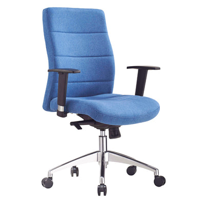 Slate Office Chair