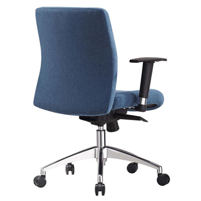 SLATE Low Back Office Armchair