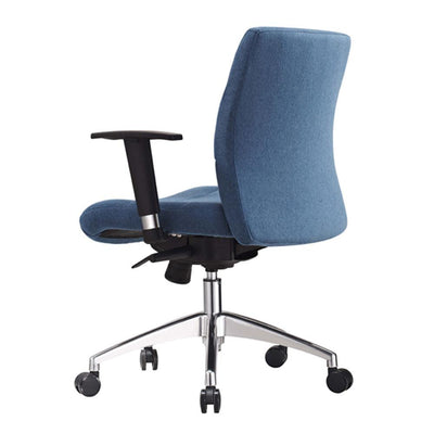 SLATE Low Back Office Armchair