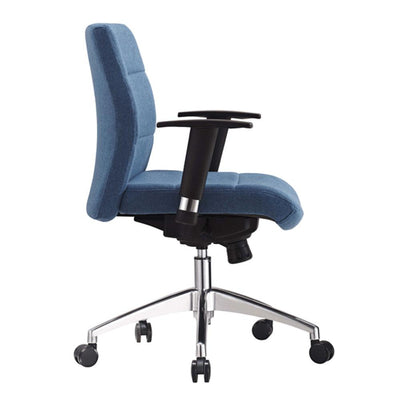 SLATE Low Back Office Armchair