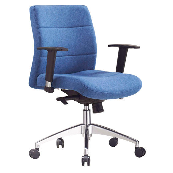 Slate Office Chair
