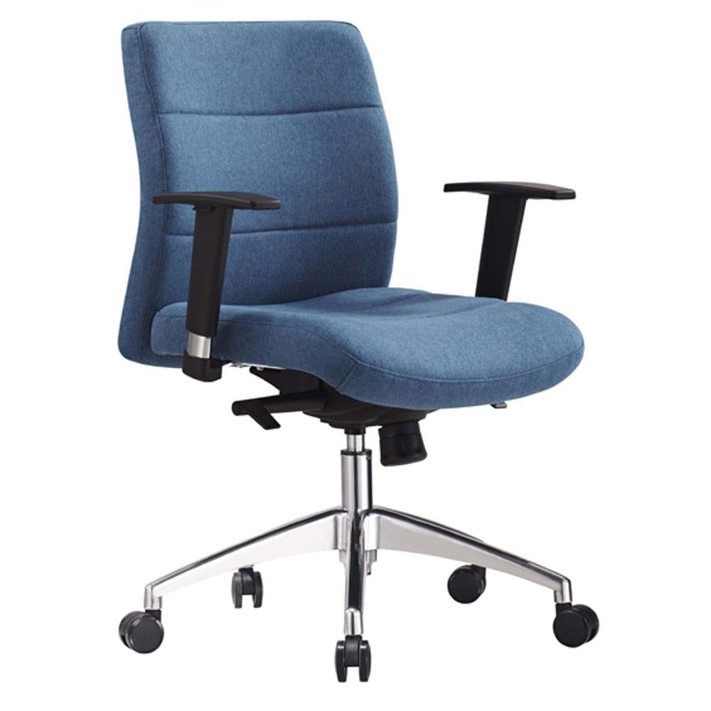 SLATE Low Back Office Armchair