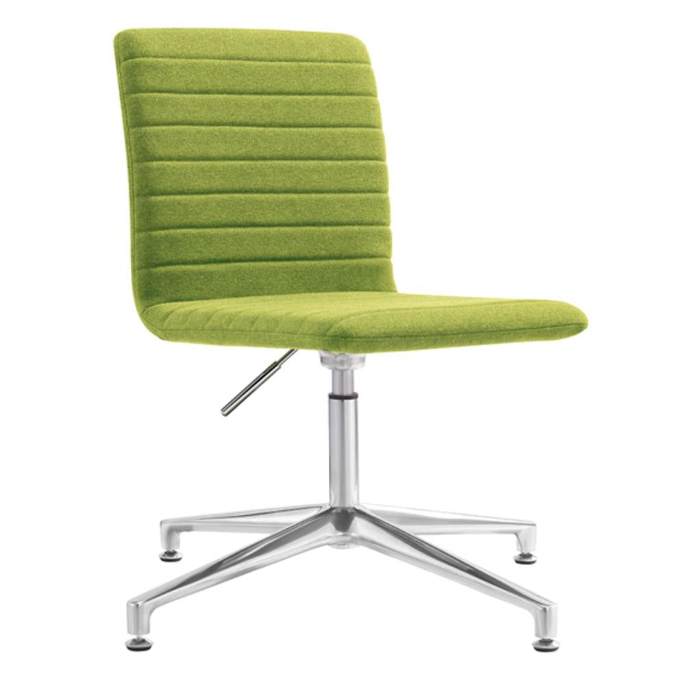 SMOKE Low Back Visitor Chair