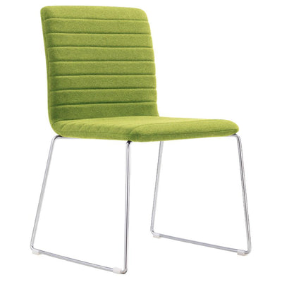 SMOKE Low Back Visitor Chair