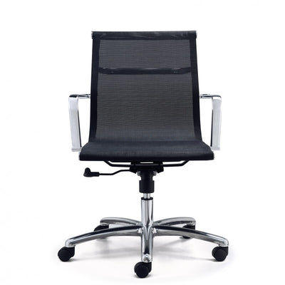 Soft Mesh Chair
