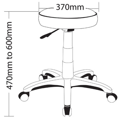 INDUSTRIAL 
Stool