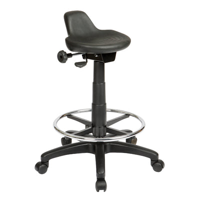 Industrial Drafting Medical Chair (Double Lever)