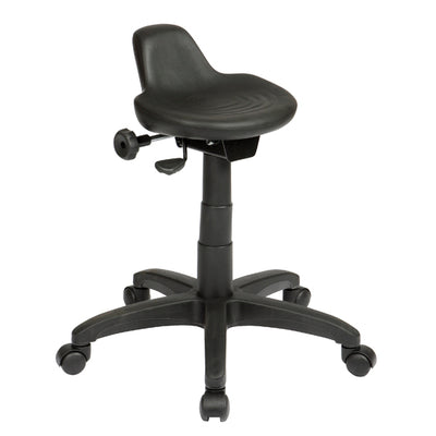 Industrial Drafting Medical Chair (Double Lever)
