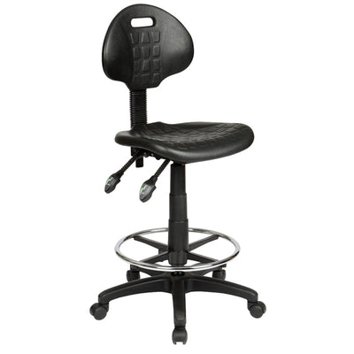 Industrial Height Ergonomic Chair