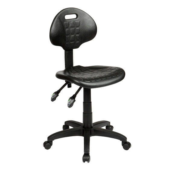 Industrial Height Ergonomic Chair