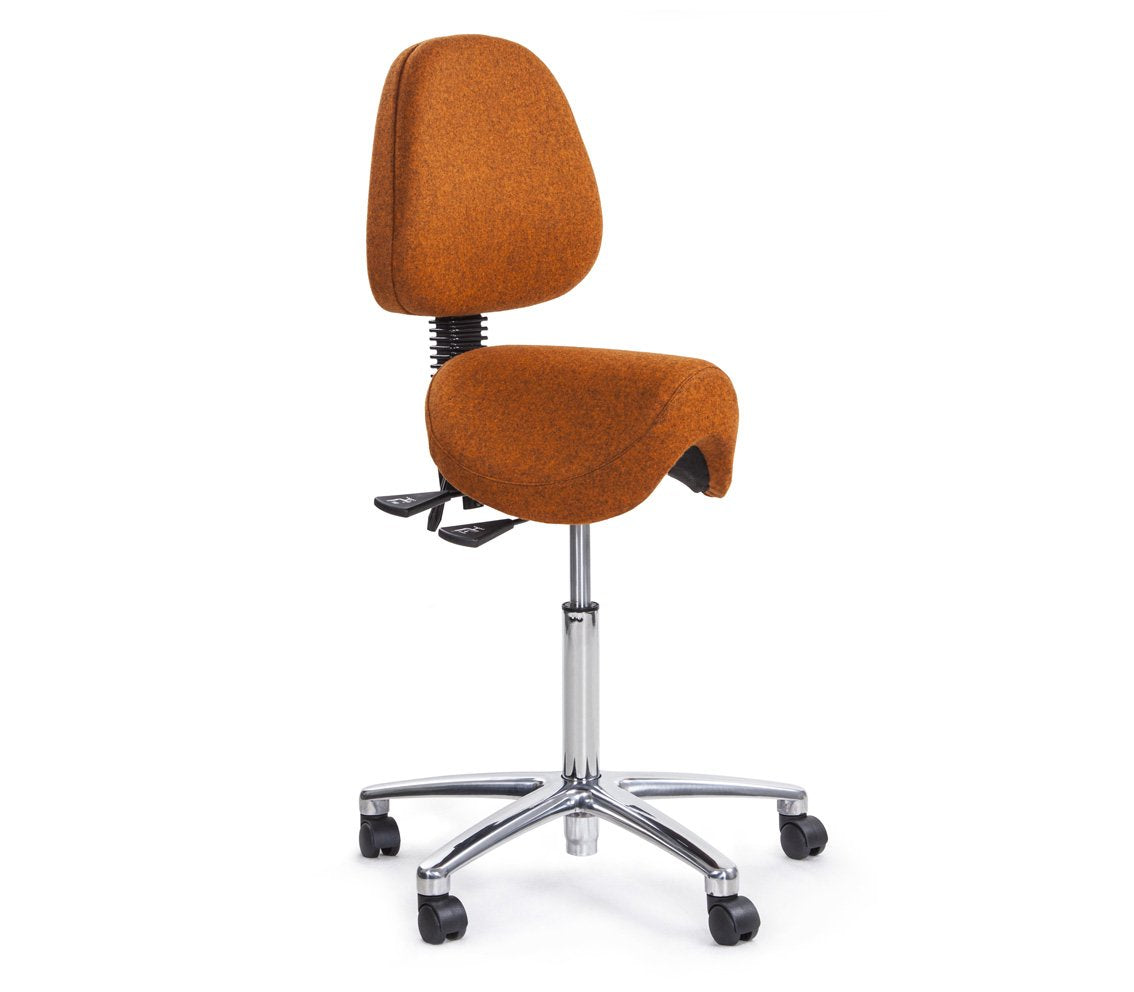 Saddle Stool