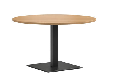 Scope Meeting Table Base Only