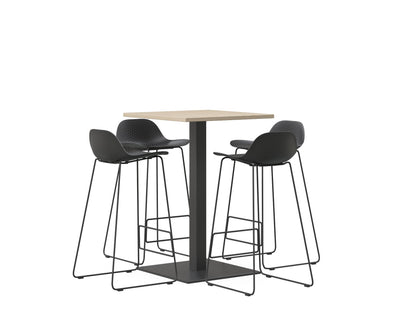 Scope Bar Table Base Only - Single