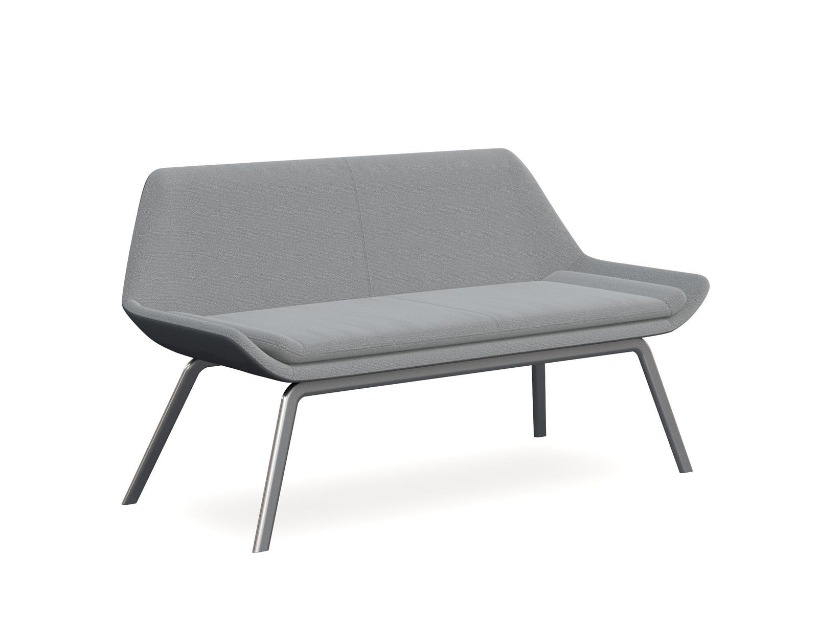 Kamino 2 Seater Lounge Sofa