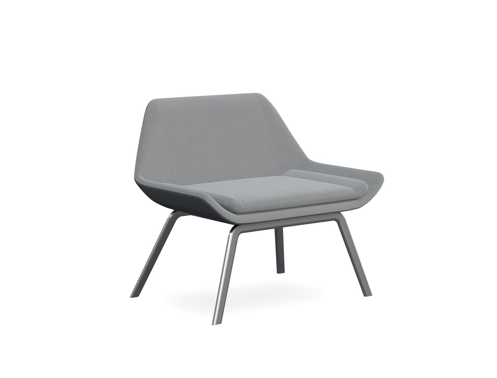 Kamino 1 Seater Lounge Sofa