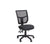 3 Lever Ergo Seat Slide