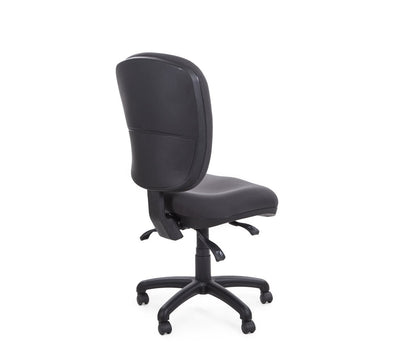 Task 6000 - High Back Lever Mech
Contour Seat