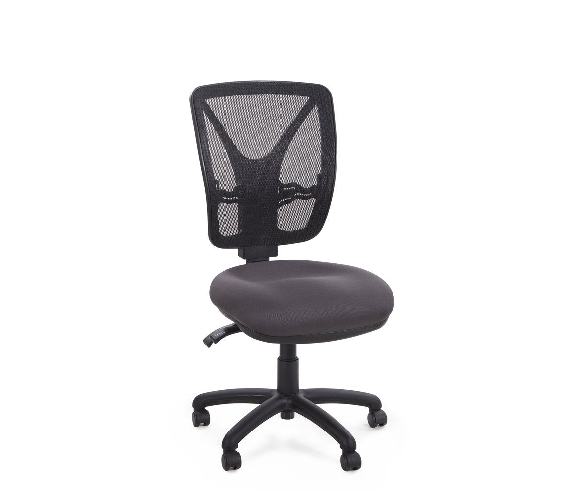 Task 8000 - High Back Mesh Lever Mech
Contour Seat