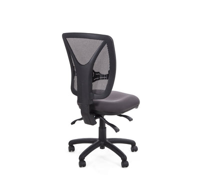 Task 8000 - High Back Mesh Lever Mech
Contour Seat